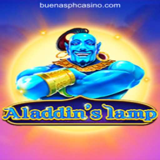 The Magic of Aladdinslamp: A Captivating Experience at Buenas.PH Online Casino Philippines