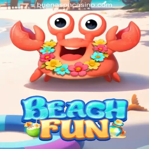 Exploring BeachFun: A New Wave in Online Gaming with Buenas.PH Online Casino Philippines