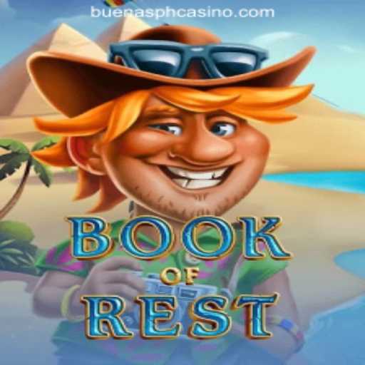Discover the Exciting World of BookofRest at Buenas.PH Online Casino Philippines