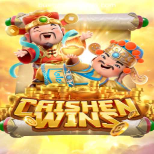 Experience Luck and Fortune with Caishen Wins at Buenas.PH Online Casino Philippines