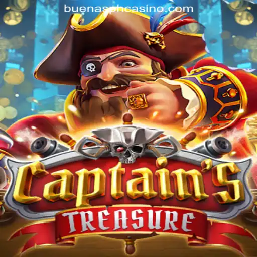 Exploring the Exciting World of CaptainssTreasure: A Premier Slot Game at Buenas.PH Online Casino Philippines