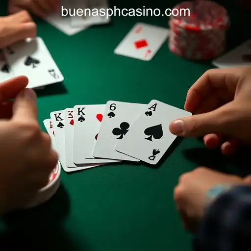 The Fascinating World of Card Games