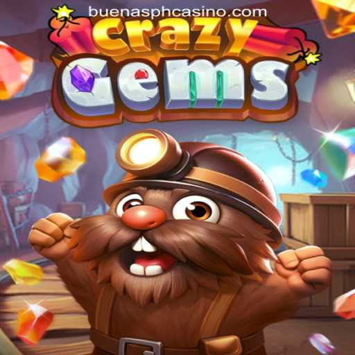 Discover the Thrills of CrazyGems at Buenas.PH Online Casino Philippines