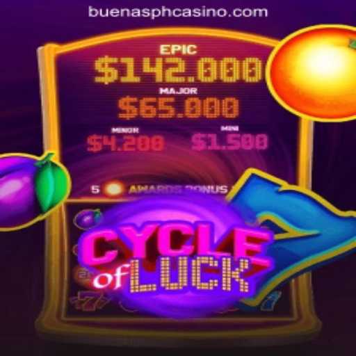 Exploring CycleofLuck at Buenas.PH Online Casino Philippines