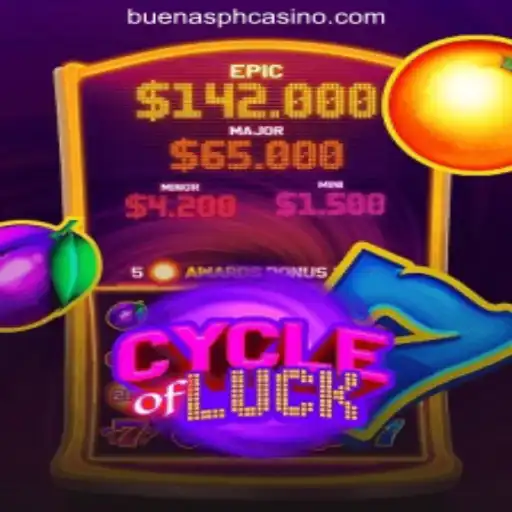 Exploring CycleofLuck at Buenas.PH Online Casino Philippines