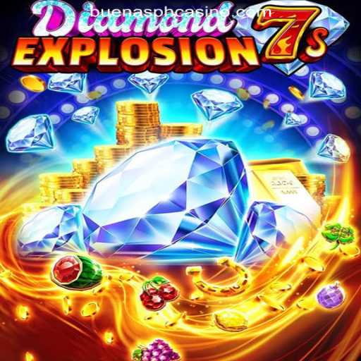 Experience the Thrills of DiamondExplosion7s at Buenas.PH Online Casino Philippines