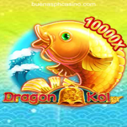 Unveiling DragonKoi: A Newcomer Thrilling the Buenas.PH Online Casino Scene in the Philippines