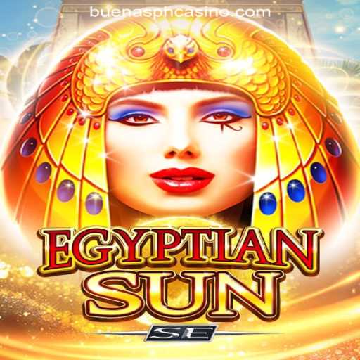 Dive into the World of EgyptianSunSE with Buenas.PH Online Casino Philippines