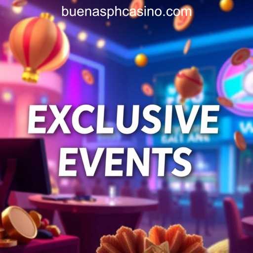 Buenas.PH Online Casino Philippines