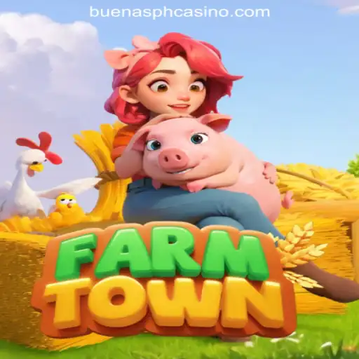 FarmTown: Cultivating Your Crops and Strategies
