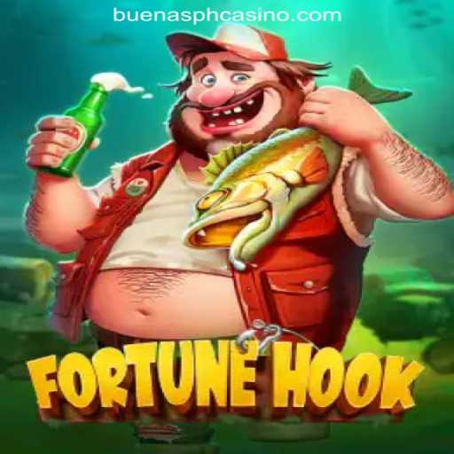FortuneHook: A Dive into Buenas.PH Online Casino Philippines' Newest Game