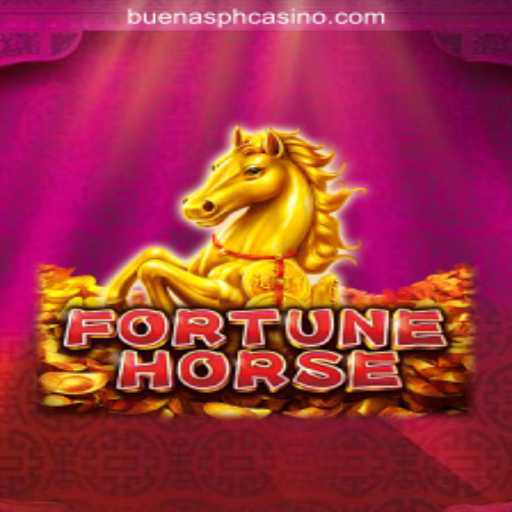 FortuneHorse: An Exciting Dive into Buenas.PH Online Casino Philippines