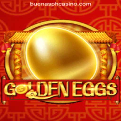 GoldenEggs: A Thrilling Journey into the World of Buenas.PH Online Casino Philippines