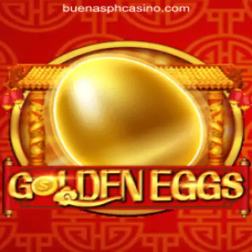 GoldenEggs: A Thrilling Journey into the World of Buenas.PH Online Casino Philippines