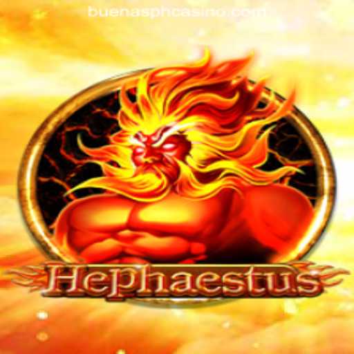 Exploring Hephaestus: A Thrilling Journey in Buenas.PH Online Casino Philippines