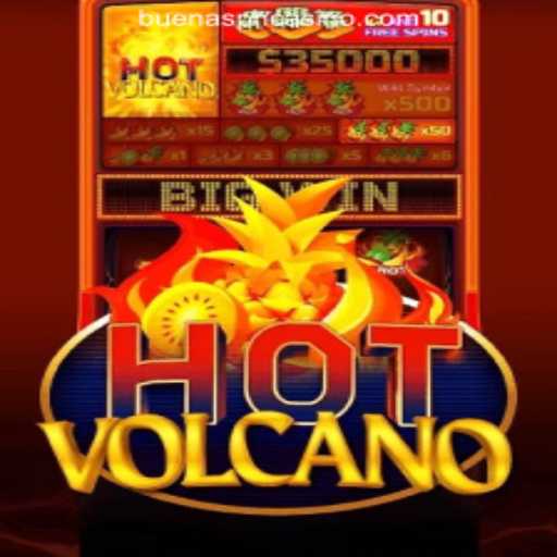 Exploring HotVolcano: An Exciting Game at Buenas.PH Online Casino Philippines