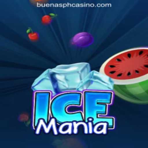 IceMania: Dive into the Thrills at Buenas.PH Online Casino Philippines