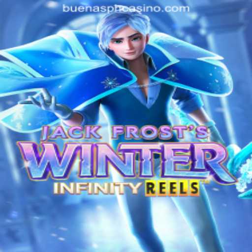 Discover the Magic of JackFrostsWinter: A Captivating Online Casino Experience