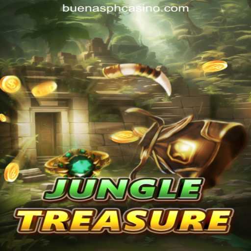 Exploring JungleTreasure: A Thrilling Adventure at Buenas.PH Online Casino Philippines