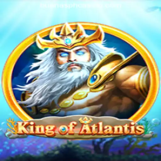 Discover KingofAtlantis: Dive into the Depths of Buenas.PH Online Casino Philippines