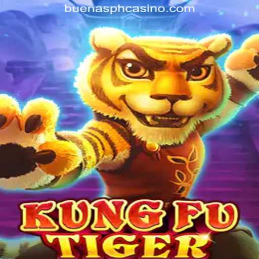 Unveiling KungFuTiger: A Thrilling Adventure in Buenas.PH Online Casino Philippines