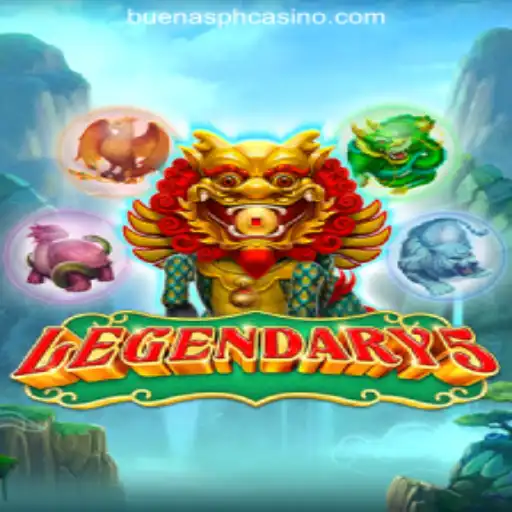 Legendary5: Dive Into the Thrilling World of Buenas.PH Online Casino Philippines
