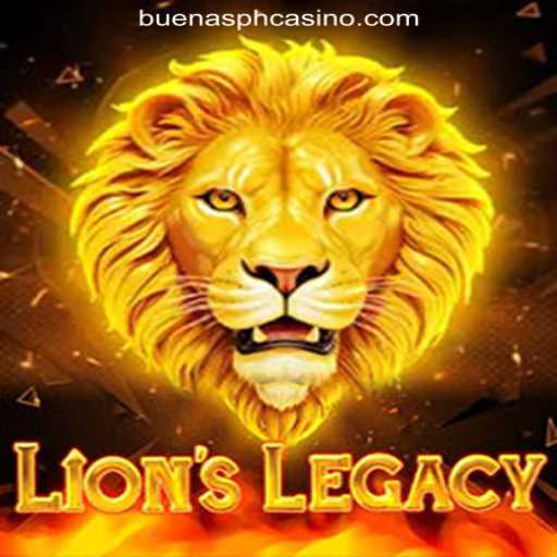 Exploring LionsLegacy: A Fascinating Addition to Buenas.PH Online Casino Philippines