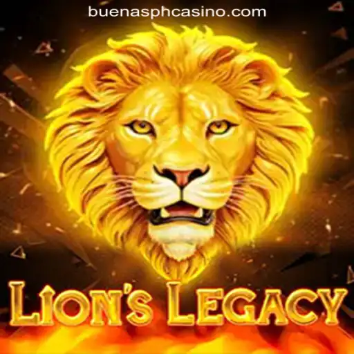 Exploring LionsLegacy: A Fascinating Addition to Buenas.PH Online Casino Philippines