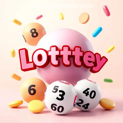 Exploring the World of Lottery Games