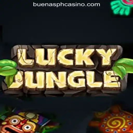 Discover the Thrilling Adventure of LuckyJungle at Buenas.PH Online Casino Philippines