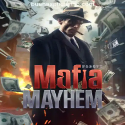 MafiaMayhem Unveiled: How This Game Takes the Online Casino World by Storm