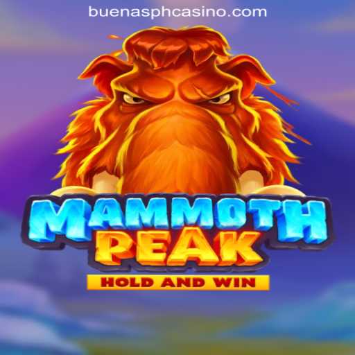 Discover the Exciting World of MammothPeak at Buenas.PH Online Casino Philippines