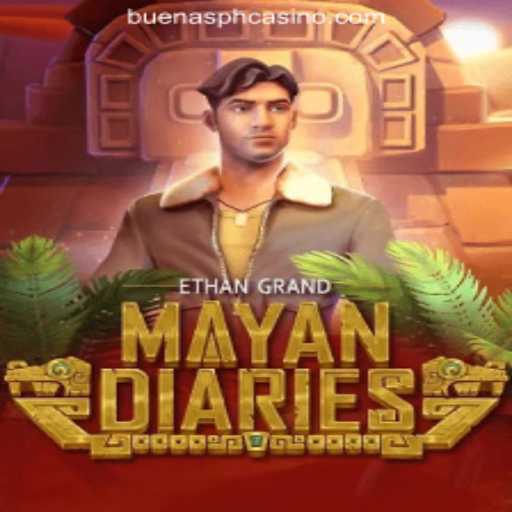 Dive into the Enigmatic World of MayanDiaries at Buenas.PH Online Casino Philippines
