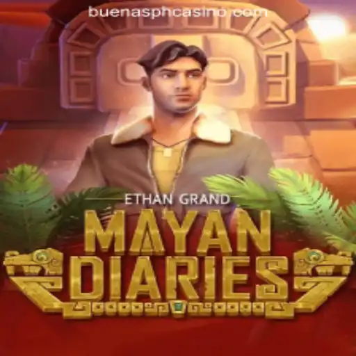 Dive into the Enigmatic World of MayanDiaries at Buenas.PH Online Casino Philippines
