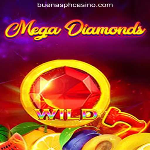 Explore MegaDiamond: A Premier Attraction at Buenas.PH Online Casino Philippines