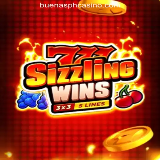 777 Sizzling Wins: A Deep Dive into the Thrilling Casino Game at Buenas.PH Online Casino Philippines