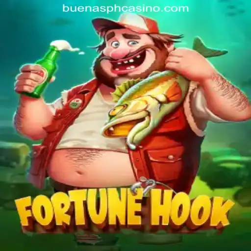 FortuneHook: A Dive into Buenas.PH Online Casino Philippines' Newest Game