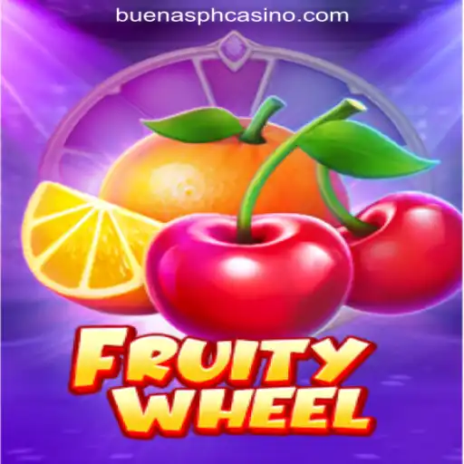 FruityWheel: A Fresh Spin in the Buenas.PH Online Casino Philippines