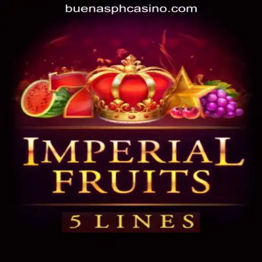 Explore the Thrilling Experience of ImperialFruits5 at Buenas.PH Online Casino Philippines