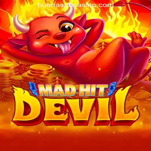 MadHitDevil: Thrilling Gameplay at Buenas.PH Online Casino Philippines
