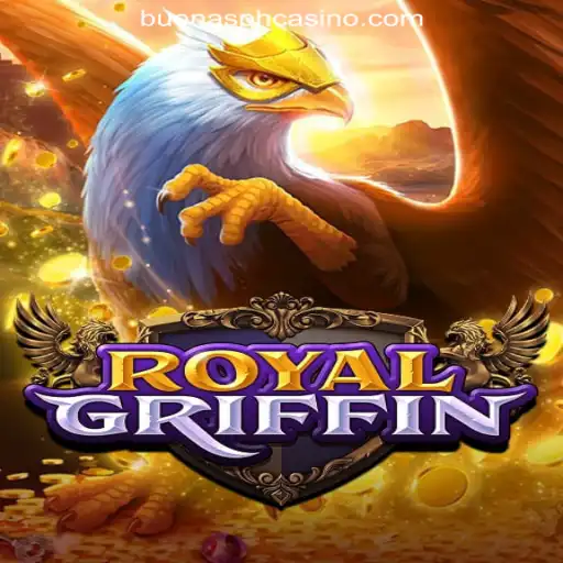 Exploring the Exciting World of RoyalGriffin at Buenas.PH Online Casino Philippines