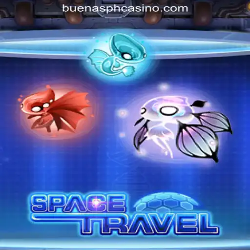 Discover the Thrilling Universe of SpaceTravel at Buenas.PH Online Casino Philippines
