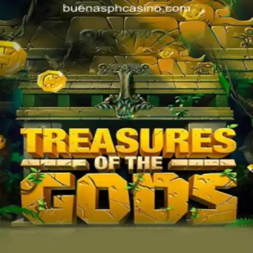 Exploring 'Treasure of the Gods' at Buenas.PH Online Casino Philippines