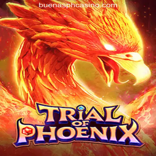 TrialofPhoenix: The Exciting New Game at Buenas.PH Online Casino Philippines