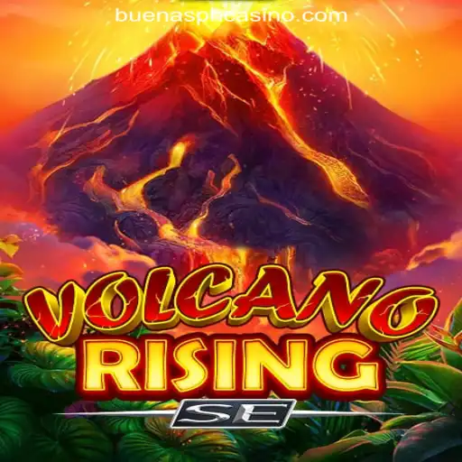 Explore the Thrilling World of VolcanoRisingSE at Buenas.PH Online Casino Philippines