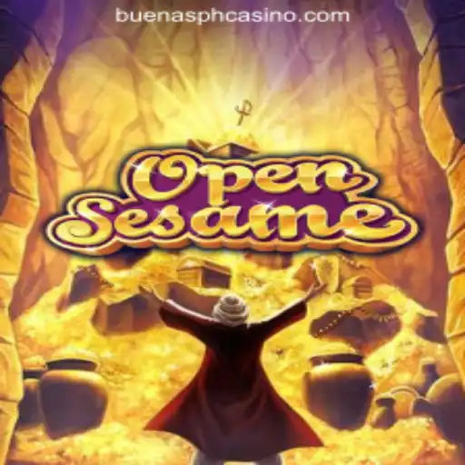 OpenSesame: Unlocking the Thrill of Buenas.PH Online Casino Philippines