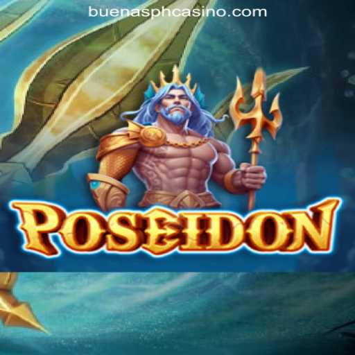 Exploring the Depths of Poseidon at Buenas.PH Online Casino Philippines