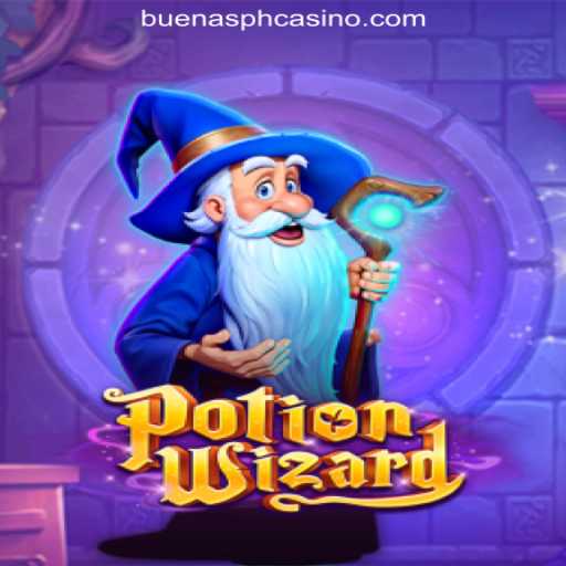 Explore PotionWizard: Immersive Gaming Experience with Buenas.PH Online Casino Philippines