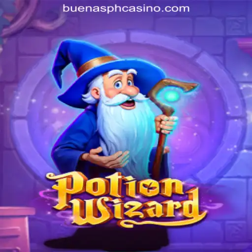 Explore PotionWizard: Immersive Gaming Experience with Buenas.PH Online Casino Philippines