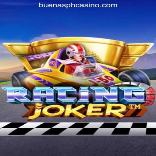 Exploring RacingJoker: A Thrilling Addition to Buenas.PH Online Casino Philippines